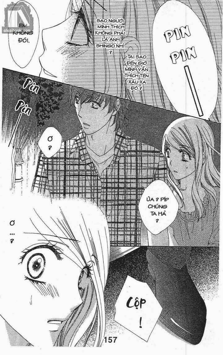 Hôn Nhân Bất Đắc Dĩ - Love Of Firos You: Chapter 8
