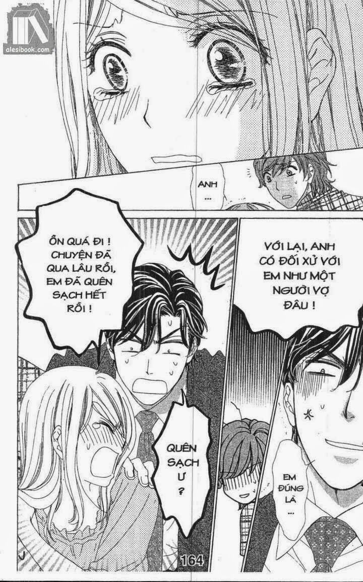 Hôn Nhân Bất Đắc Dĩ - Love Of Firos You: Chapter 8