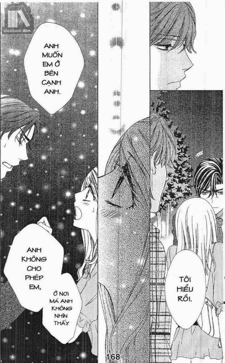 Hôn Nhân Bất Đắc Dĩ - Love Of Firos You: Chapter 8