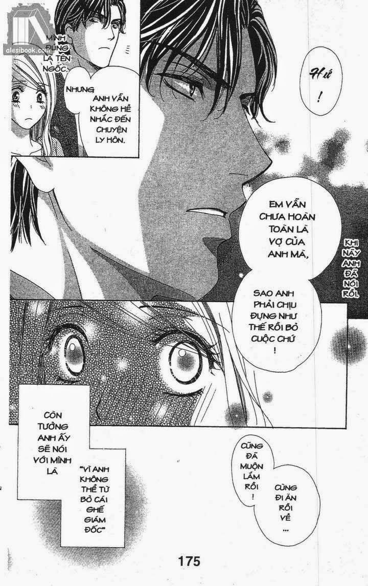 Hôn Nhân Bất Đắc Dĩ - Love Of Firos You: Chapter 8