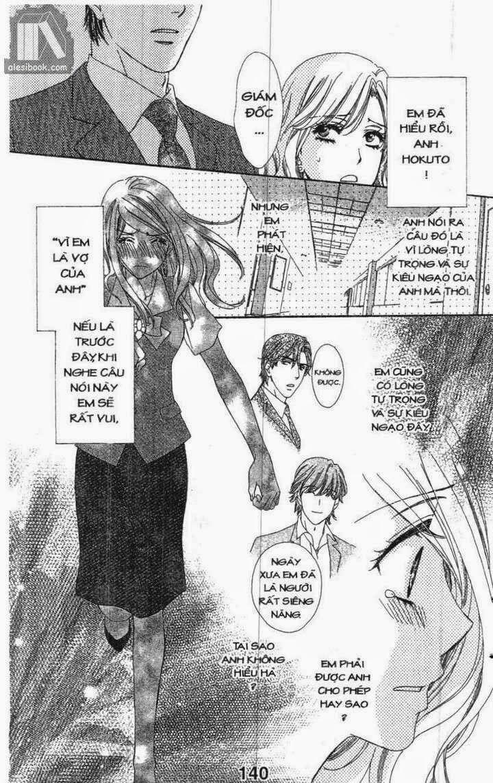 Hôn Nhân Bất Đắc Dĩ - Love Of Firos You: Chapter 8