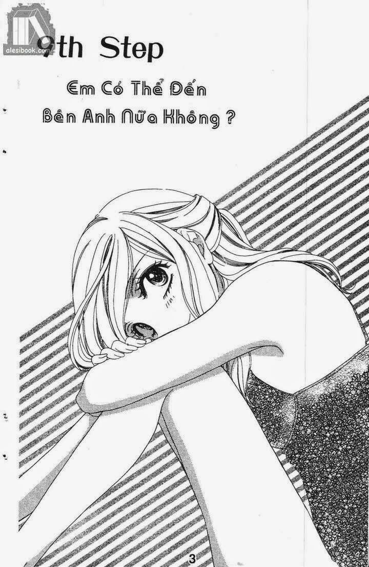 Hôn Nhân Bất Đắc Dĩ - Love Of Firos You: Chapter 9