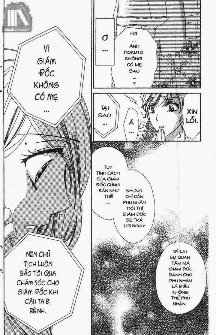 Hôn Nhân Bất Đắc Dĩ - Love Of Firos You: Chapter 9