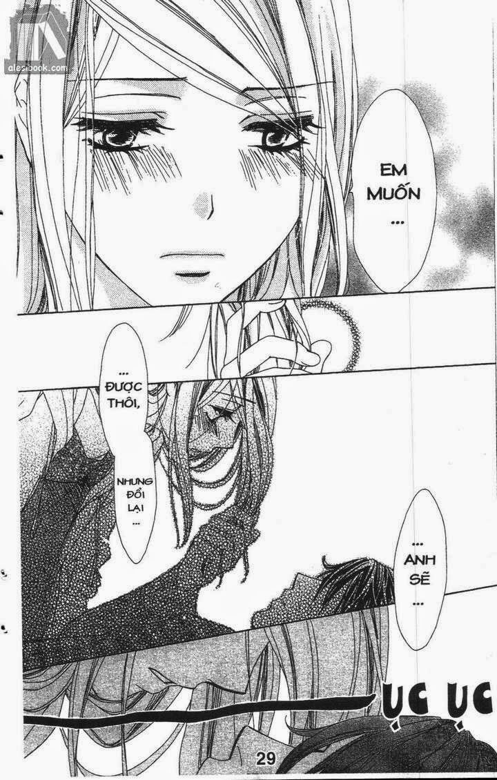 Hôn Nhân Bất Đắc Dĩ - Love Of Firos You: Chapter 9