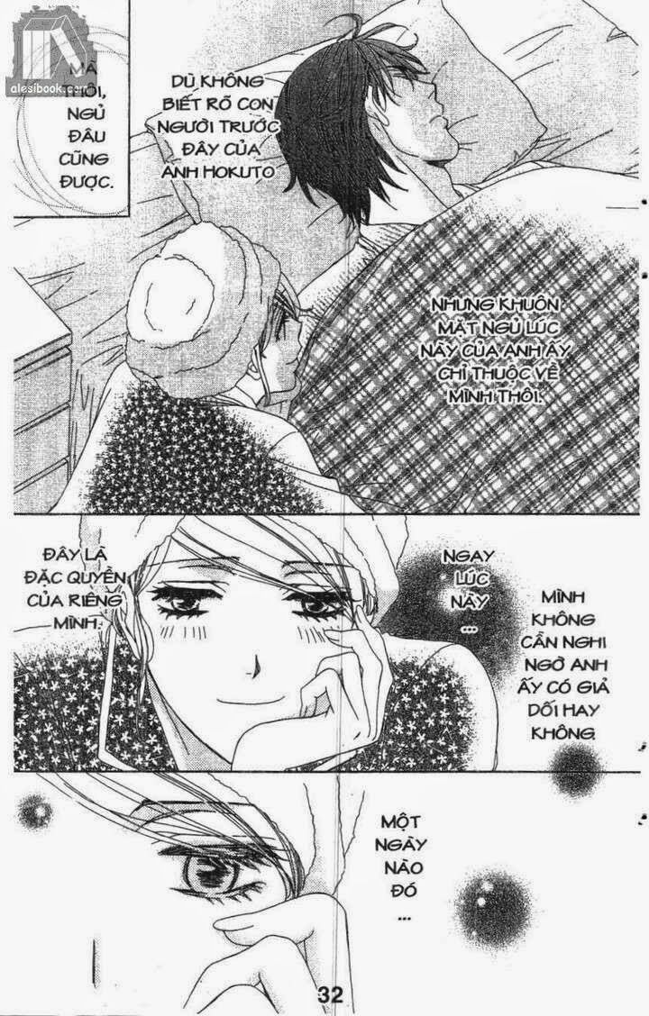 Hôn Nhân Bất Đắc Dĩ - Love Of Firos You: Chapter 9