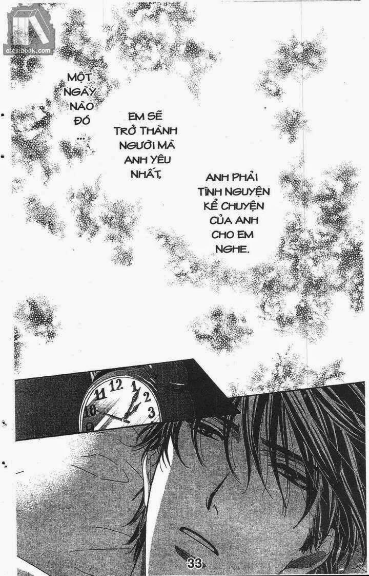 Hôn Nhân Bất Đắc Dĩ - Love Of Firos You: Chapter 9