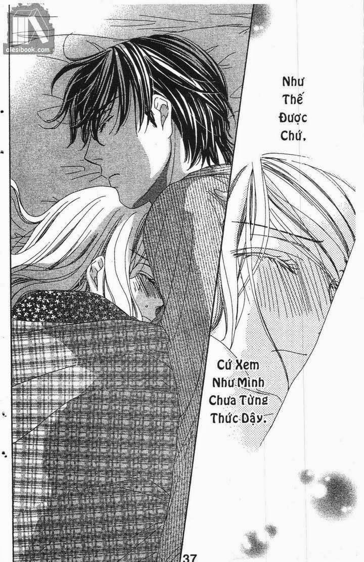 Hôn Nhân Bất Đắc Dĩ - Love Of Firos You: Chapter 9