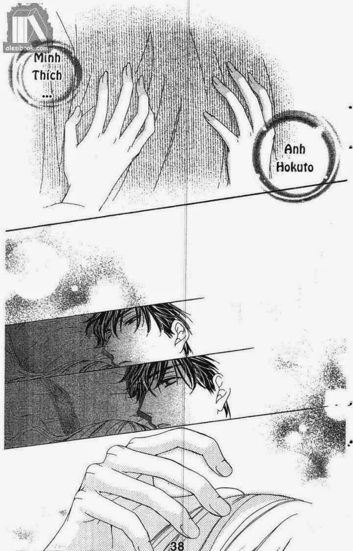 Hôn Nhân Bất Đắc Dĩ - Love Of Firos You: Chapter 9