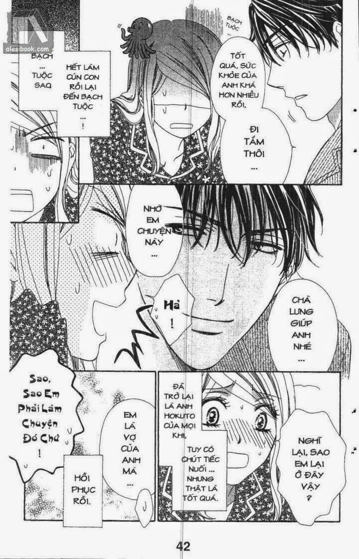 Hôn Nhân Bất Đắc Dĩ - Love Of Firos You: Chapter 9