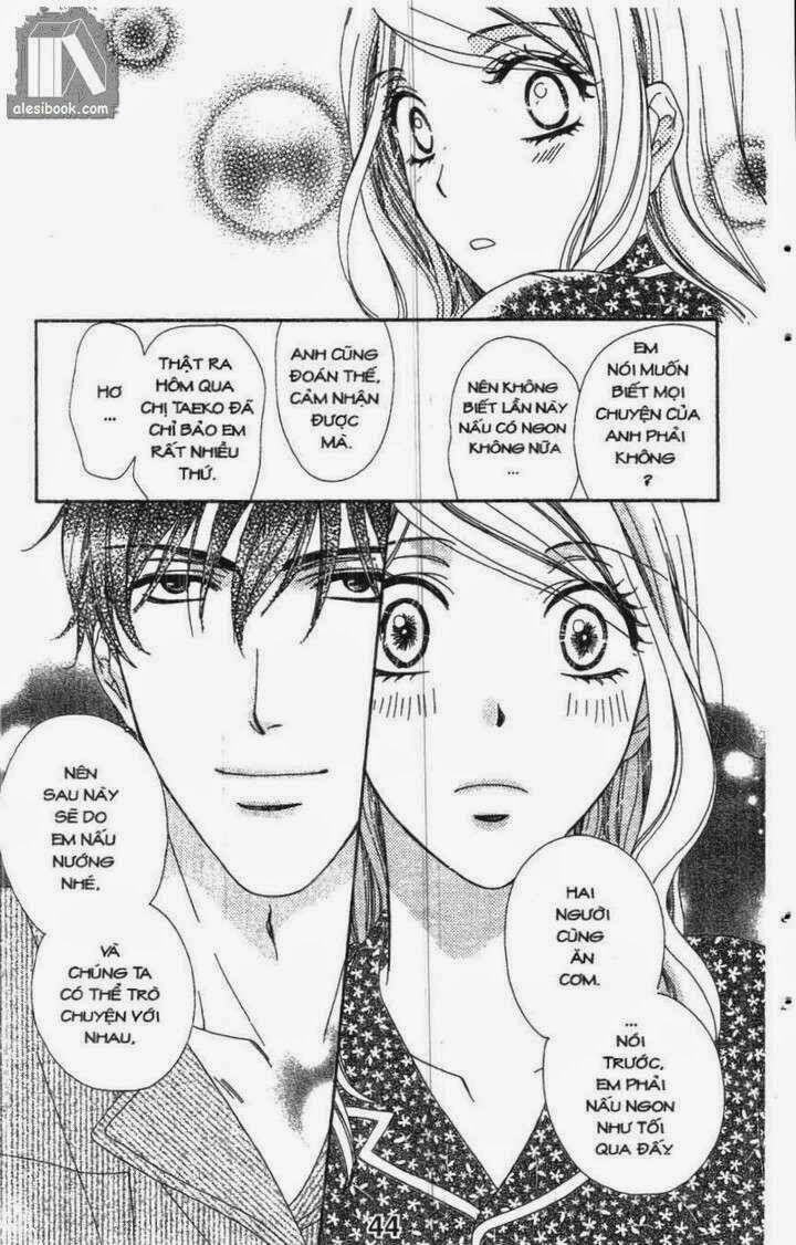 Hôn Nhân Bất Đắc Dĩ - Love Of Firos You: Chapter 9