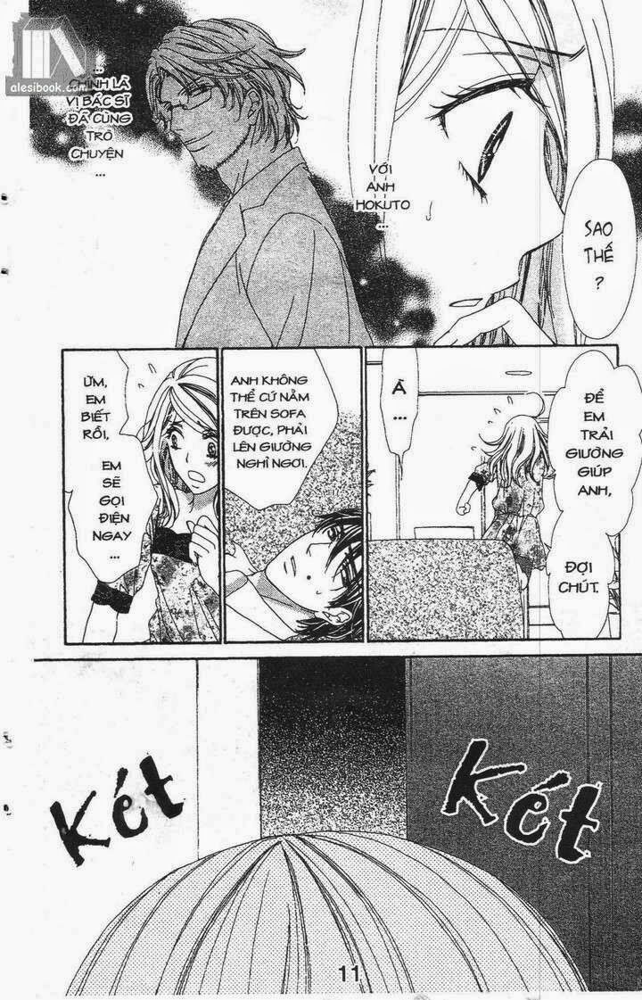Hôn Nhân Bất Đắc Dĩ - Love Of Firos You: Chapter 9