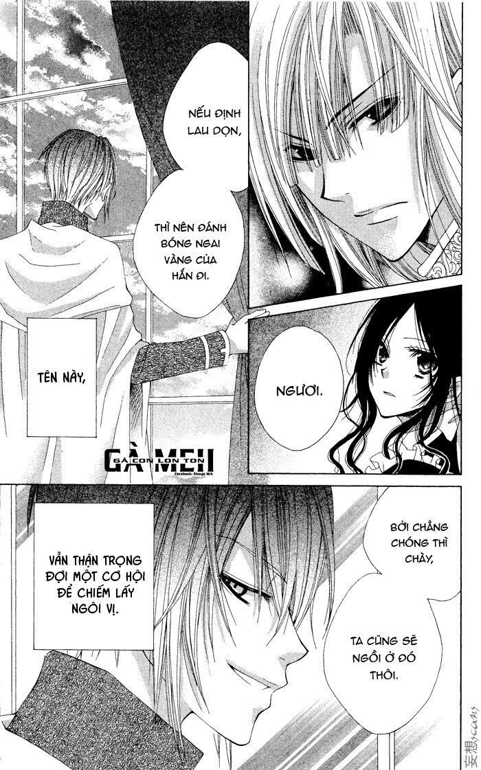 Hyakunen Renbo: Chapter 3