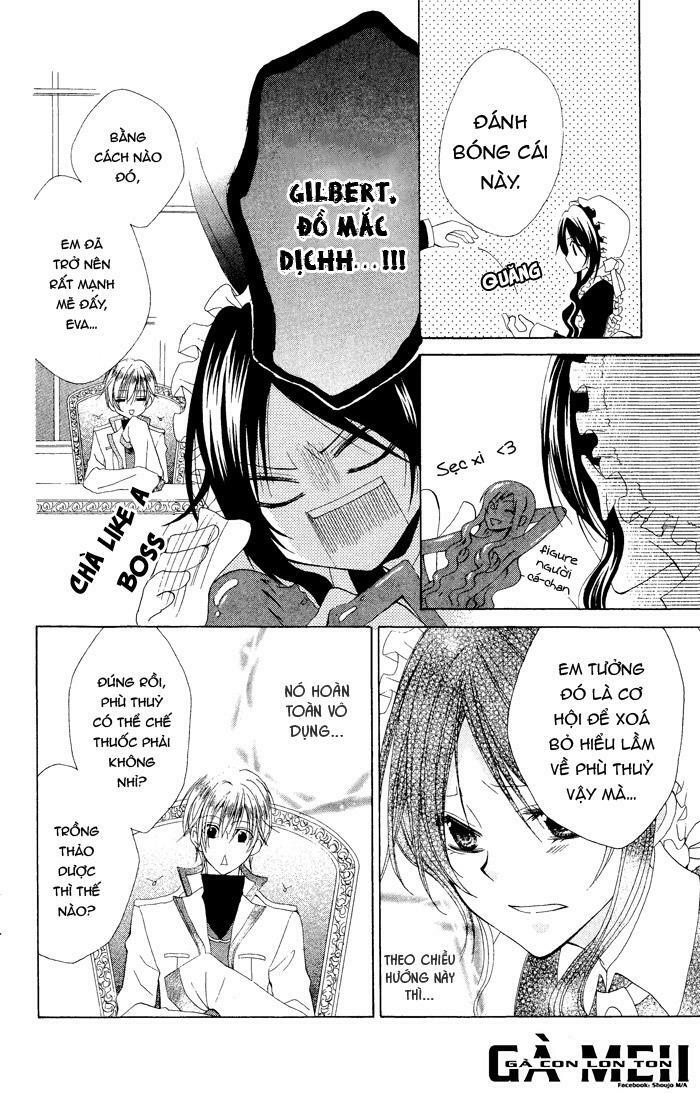Hyakunen Renbo: Chapter 3