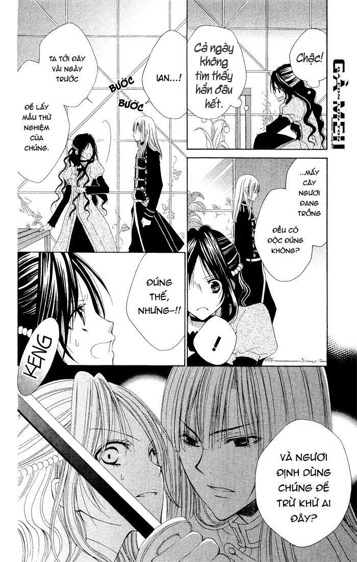 Hyakunen Renbo: Chapter 3