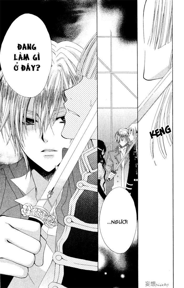 Hyakunen Renbo: Chapter 3