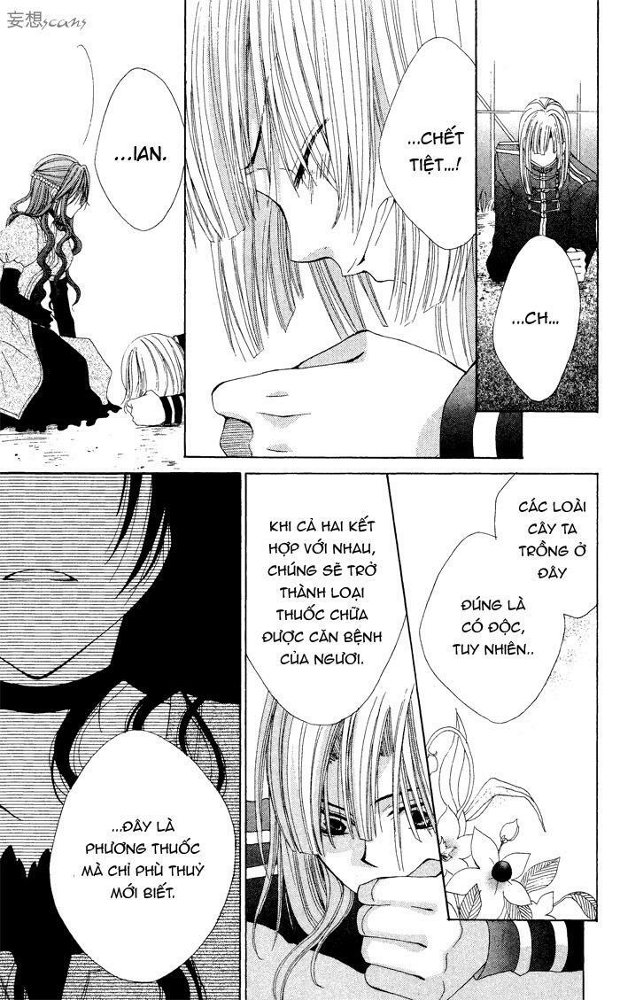 Hyakunen Renbo: Chapter 3