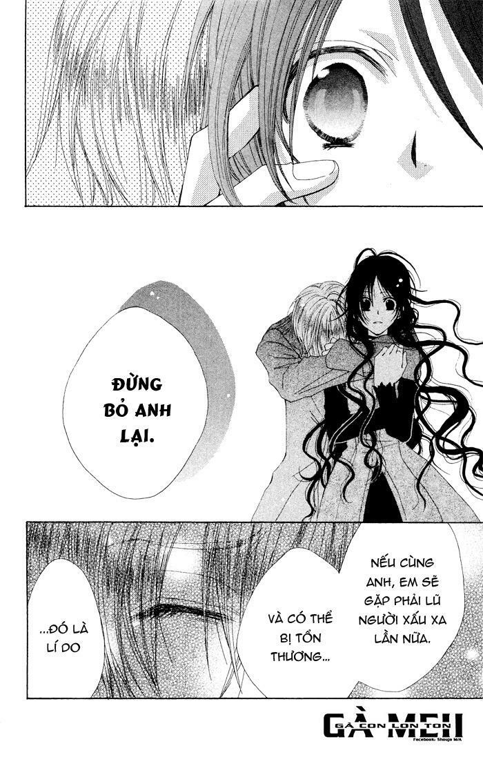 Hyakunen Renbo: Chapter 3