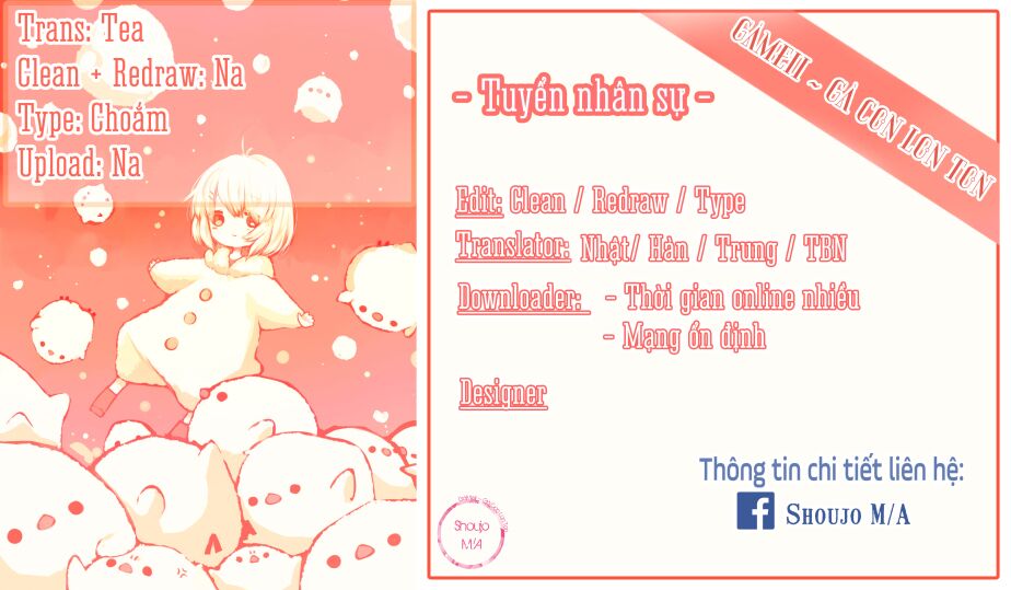 Hyakunen Renbo: Chapter 5