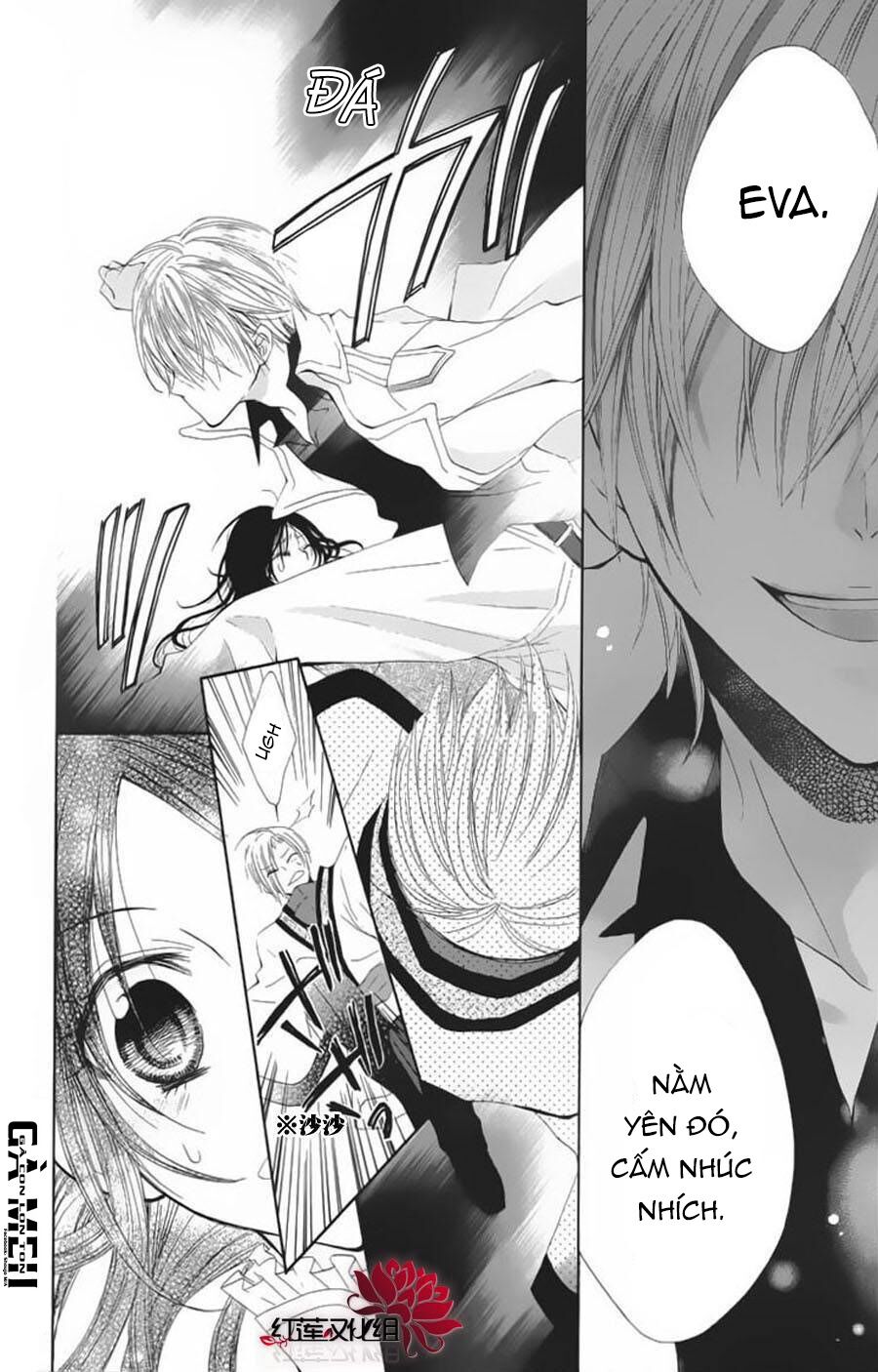 Hyakunen Renbo: Chapter 5