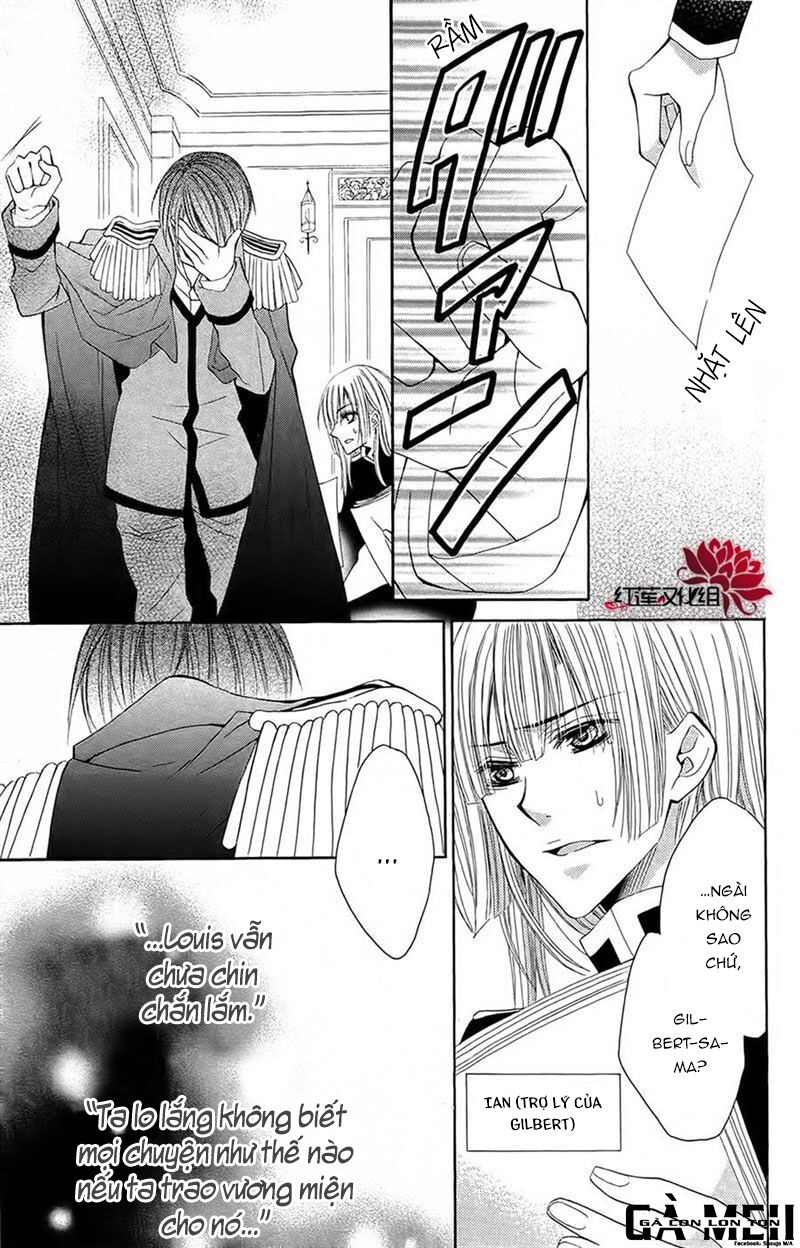 Hyakunen Renbo: Chapter 7