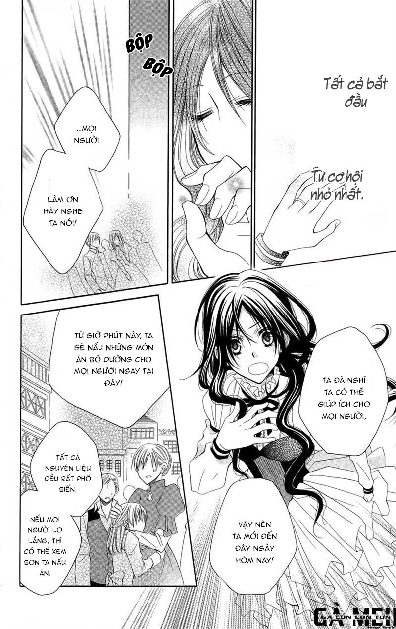 Hyakunen Renbo: Chapter 7