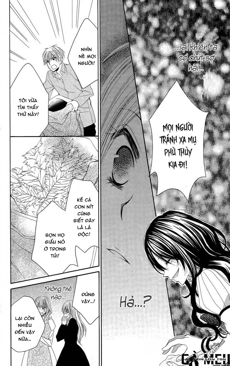 Hyakunen Renbo: Chapter 7