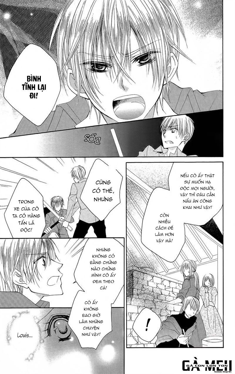 Hyakunen Renbo: Chapter 7