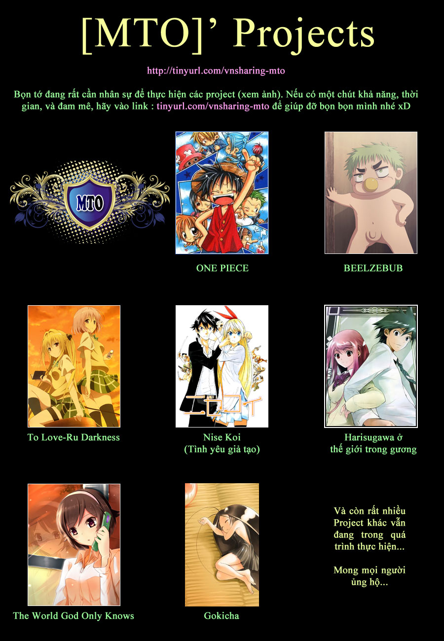 Harisugawa ở thế giới trong gương: Chapter 20: - Triệu ch ...