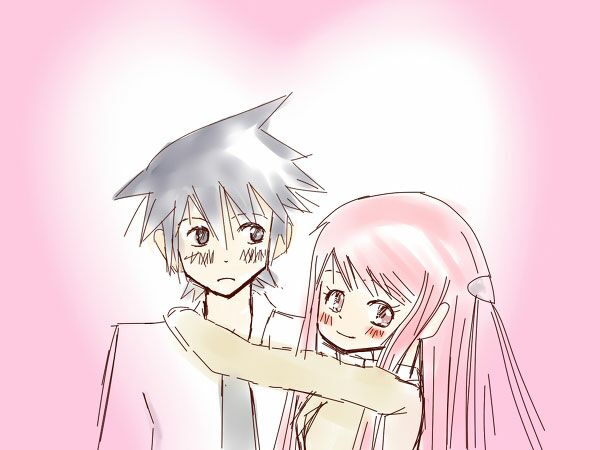 Harisugawa ở thế giới trong gương: Chapter 3: - Trường h ...