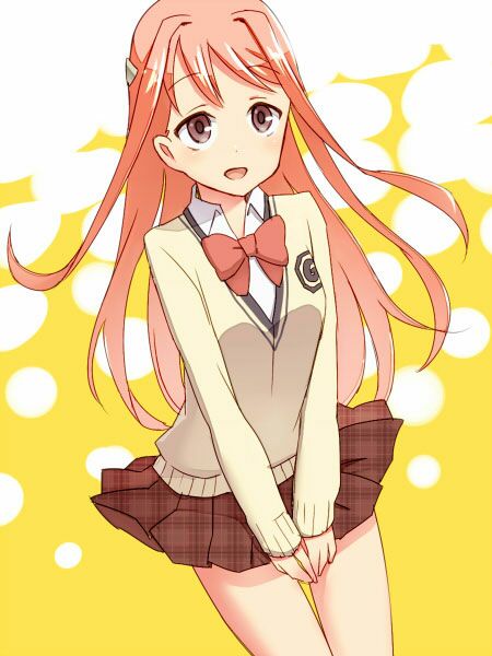 Harisugawa ở thế giới trong gương: Chapter 3: - Trường h ...