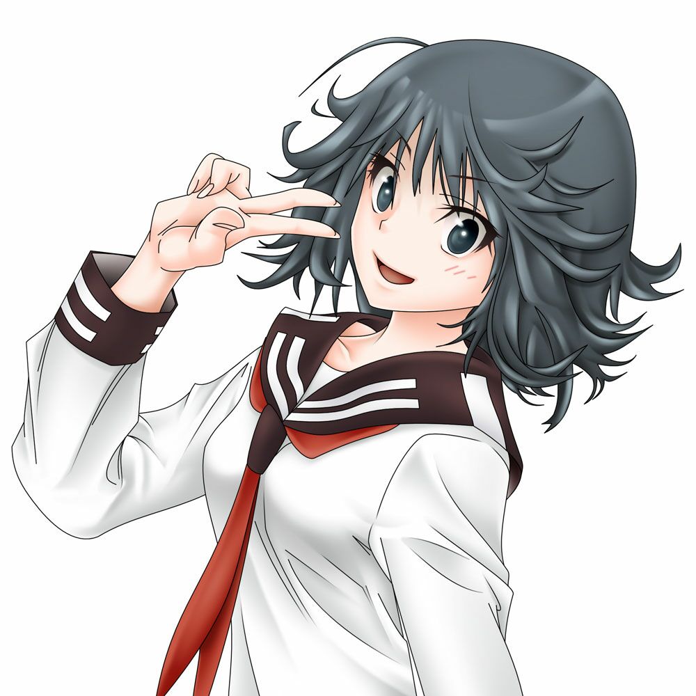 Harisugawa ở thế giới trong gương: Chapter 5: - Chiếc gư ...