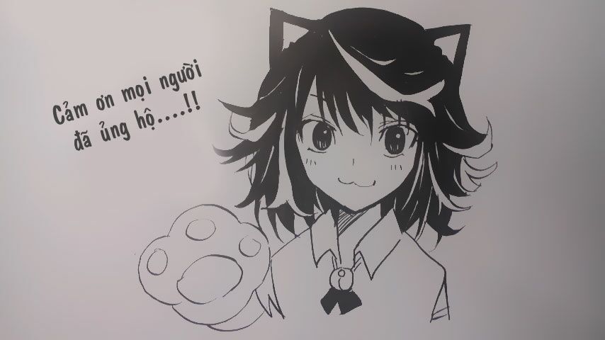 Harisugawa ở thế giới trong gương: Chapter 5: - Chiếc gư ...