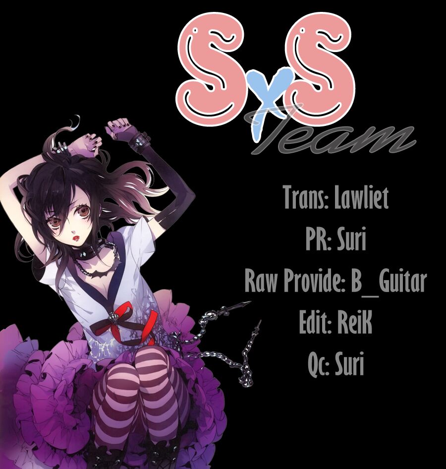 Super Darling!: Chapter 2: - Truyền thuyết hé mở!! Không k ...