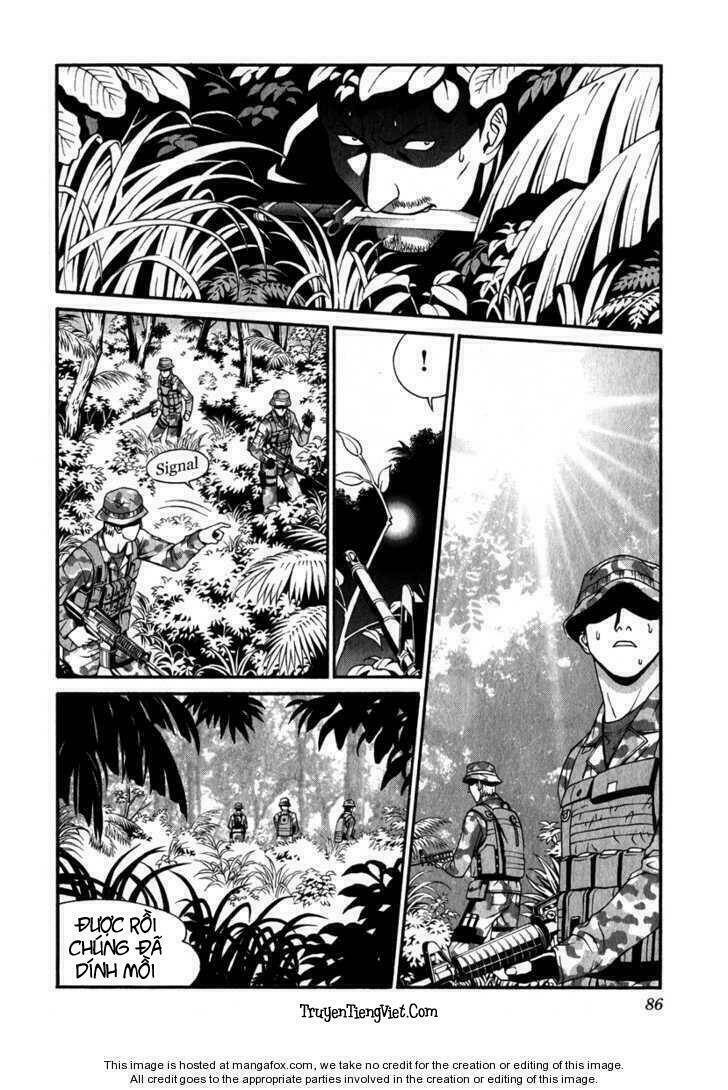 Change 123: Chapter 27