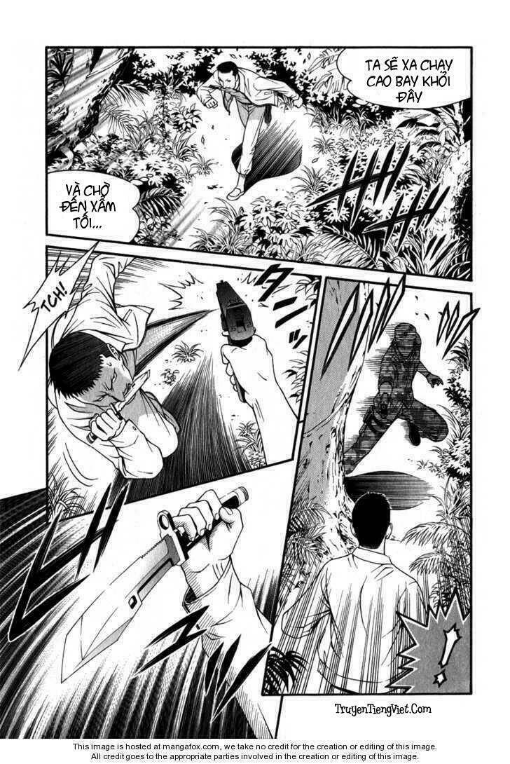 Change 123: Chapter 27