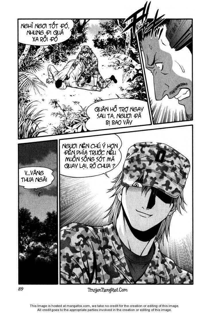 Change 123: Chapter 27
