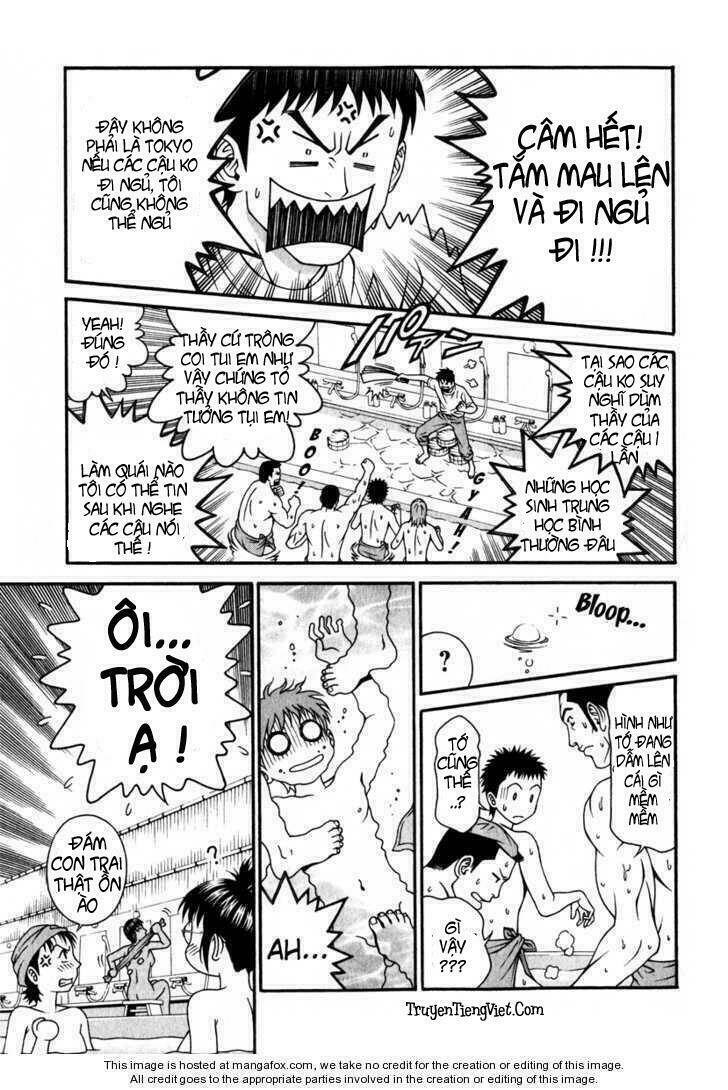 Change 123: Chapter 27