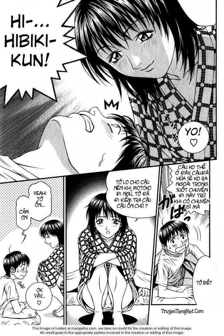 Change 123: Chapter 27