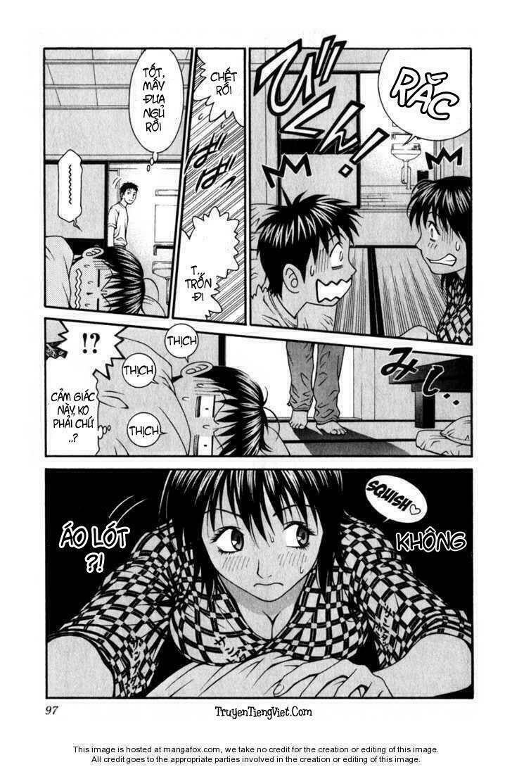 Change 123: Chapter 27