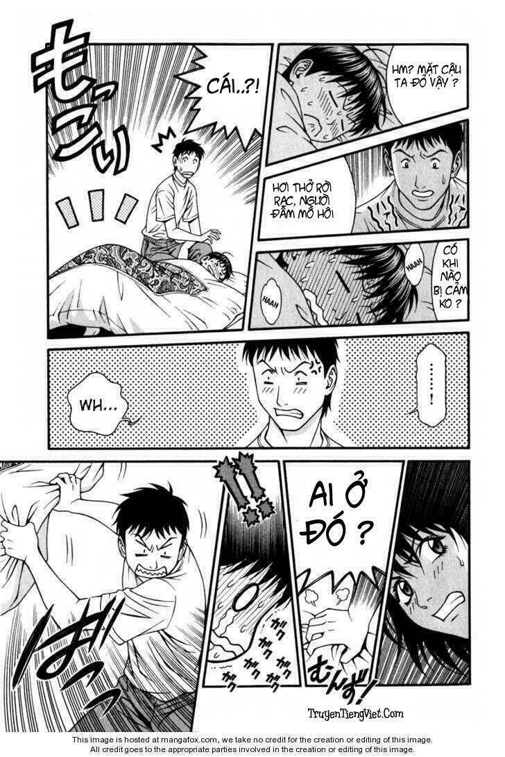 Change 123: Chapter 27