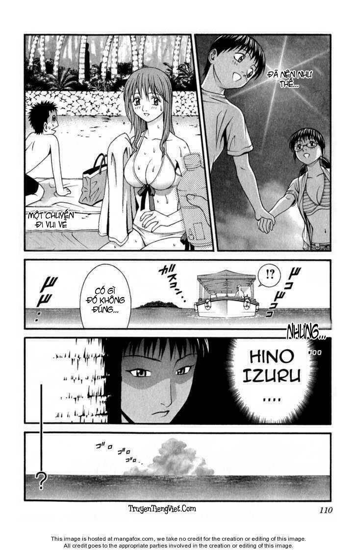Change 123: Chapter 27
