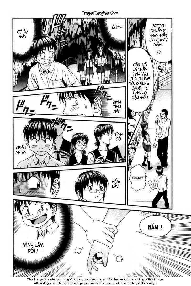 Change 123: Chapter 27