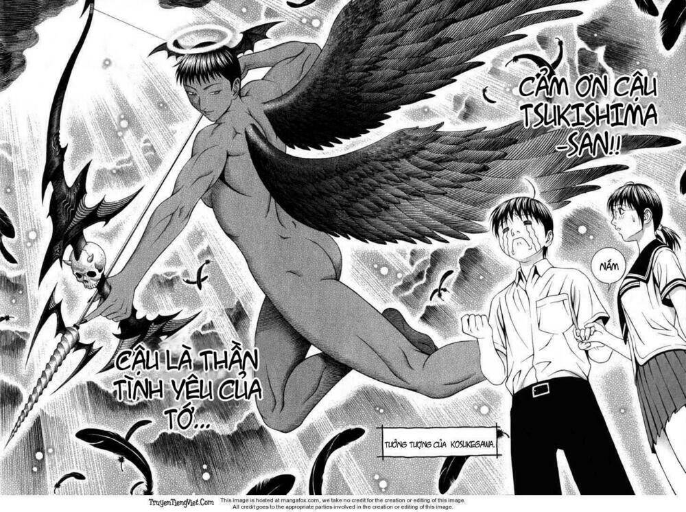 Change 123: Chapter 27