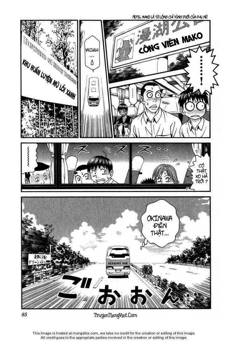 Change 123: Chapter 27