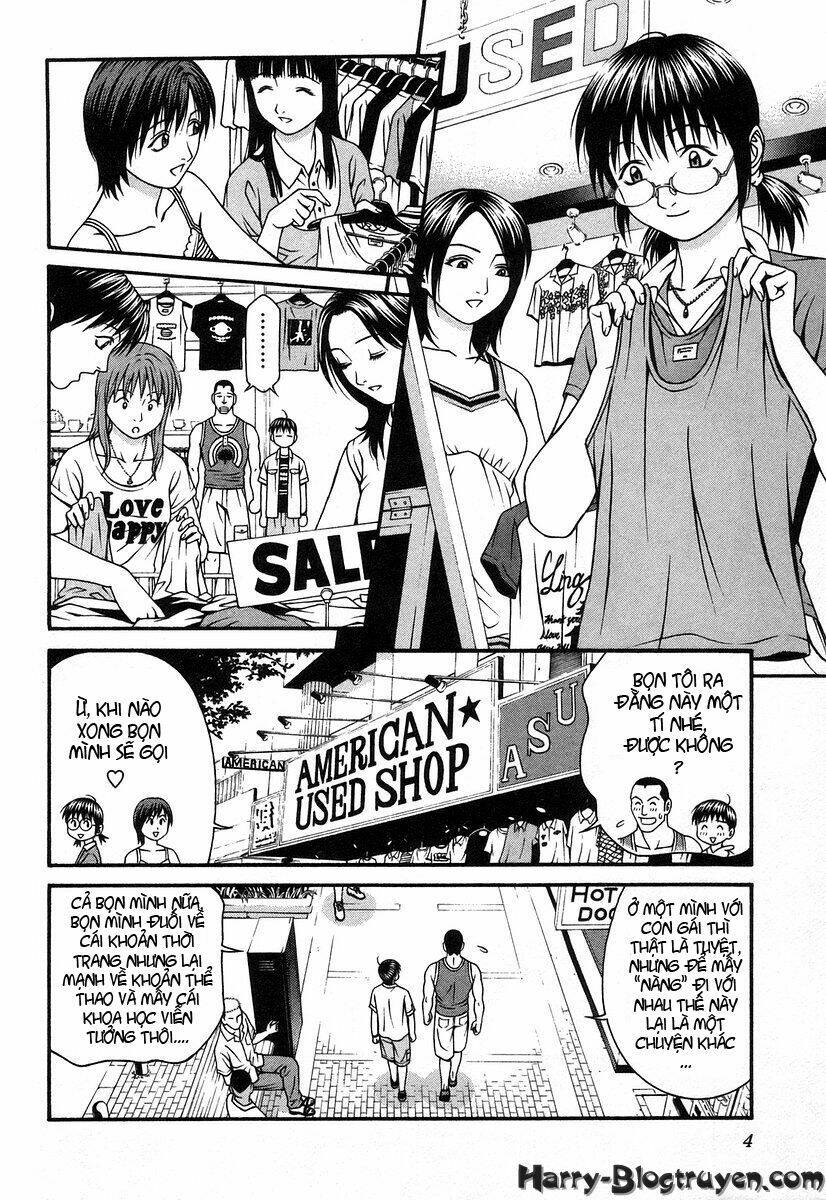 Change 123: Chapter 30