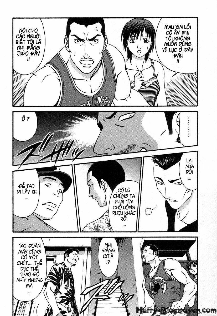 Change 123: Chapter 30