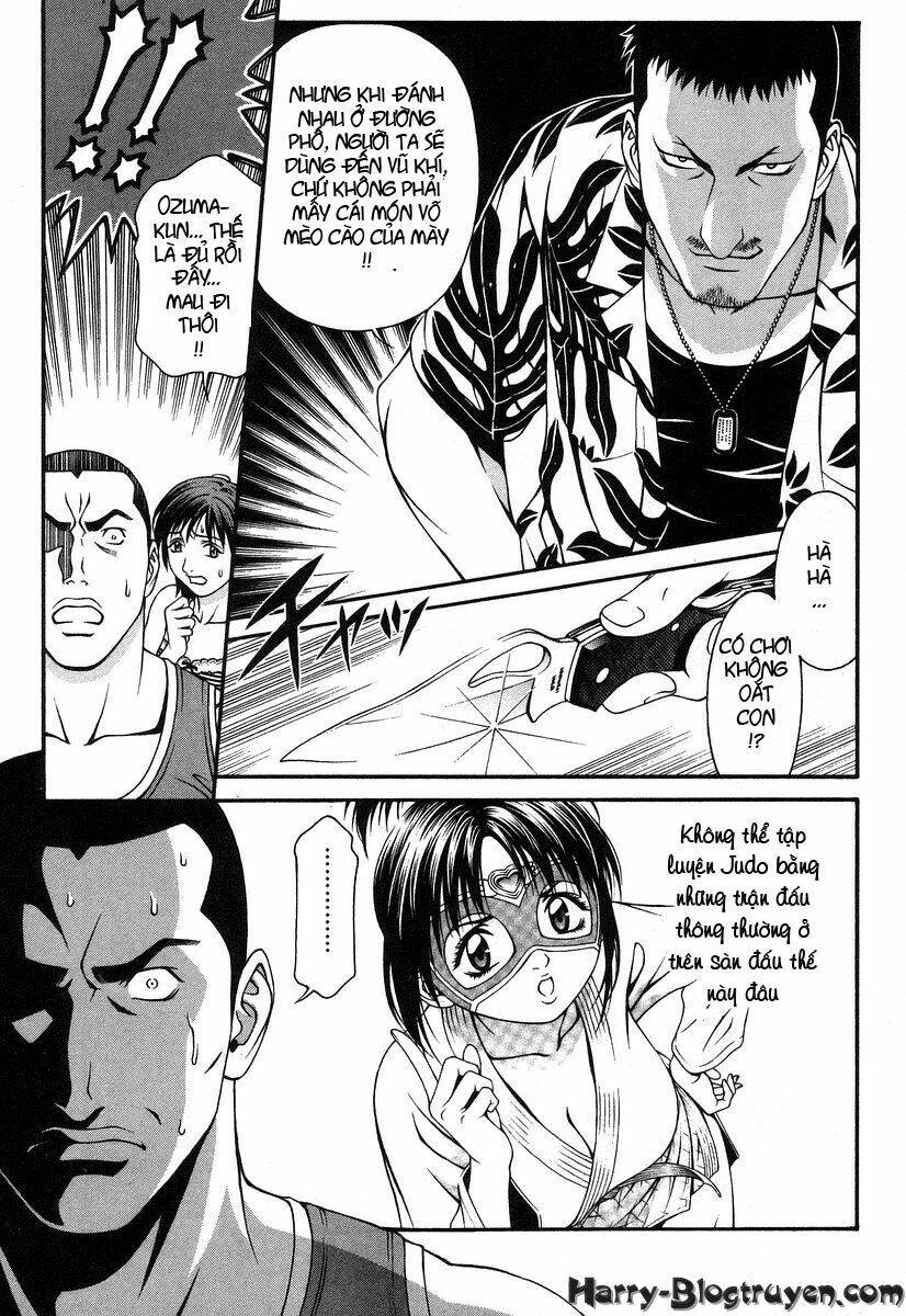 Change 123: Chapter 30
