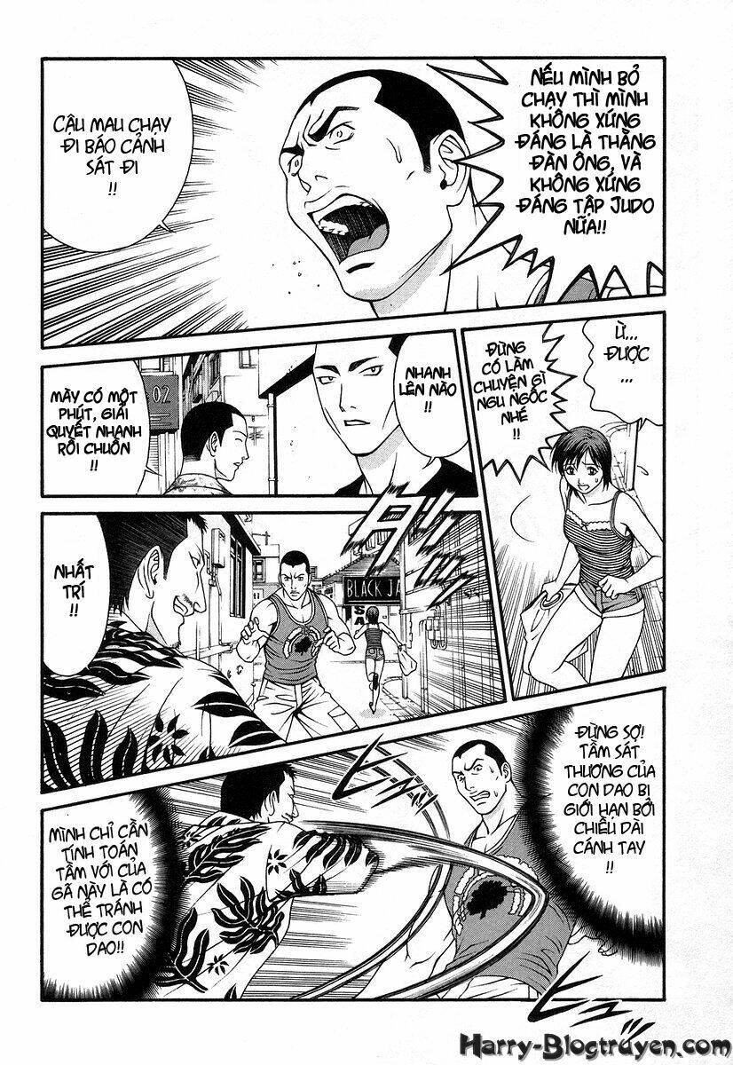 Change 123: Chapter 30
