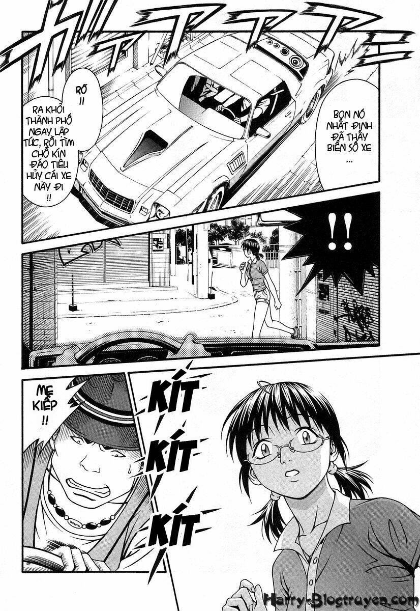 Change 123: Chapter 30