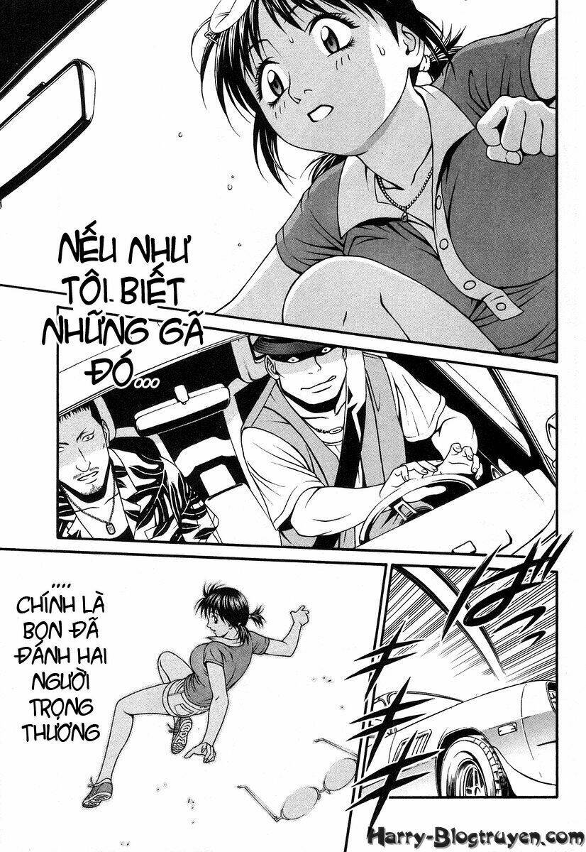 Change 123: Chapter 30